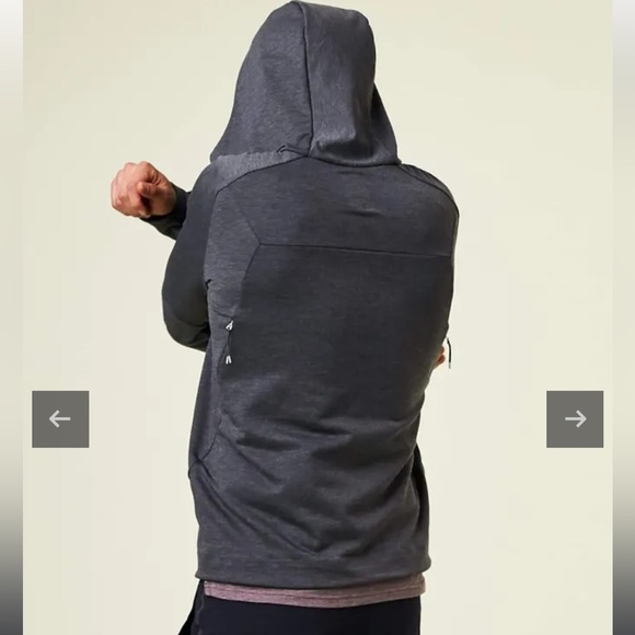 👟On Running Hoodie👟 - Picture 9 of 16